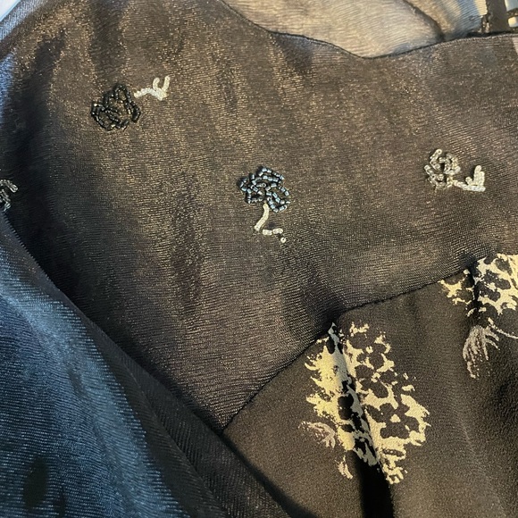 AMULETI woman’s dress. Size 6 - Picture 10 of 14